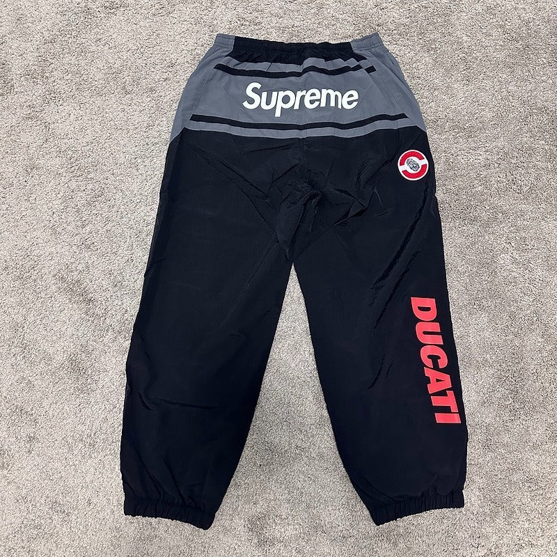 DUC x SUP Tracksuit - Track Jacket / Track Pants / Track Set