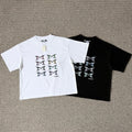 MERTRA - Stacked Logo Tee