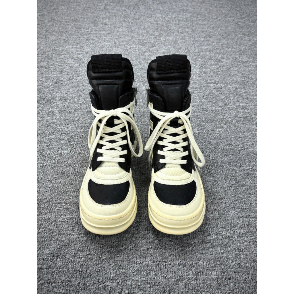 Rick Owens OG Dunks - Black