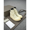 Rick Owens OG Dunks - Milk