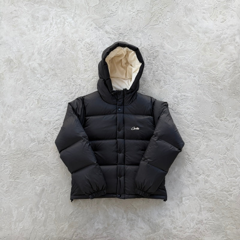 Bolo Jacket V2 - CRTZ.XYZ [All Colors]