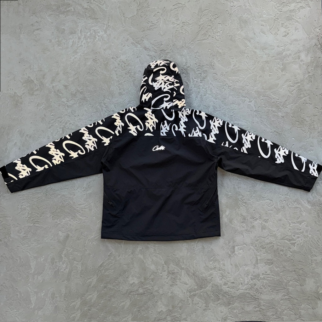 Elitework Waterproof Shell Jacket V2 - CRTZ.XYZ [ALL COLORS]