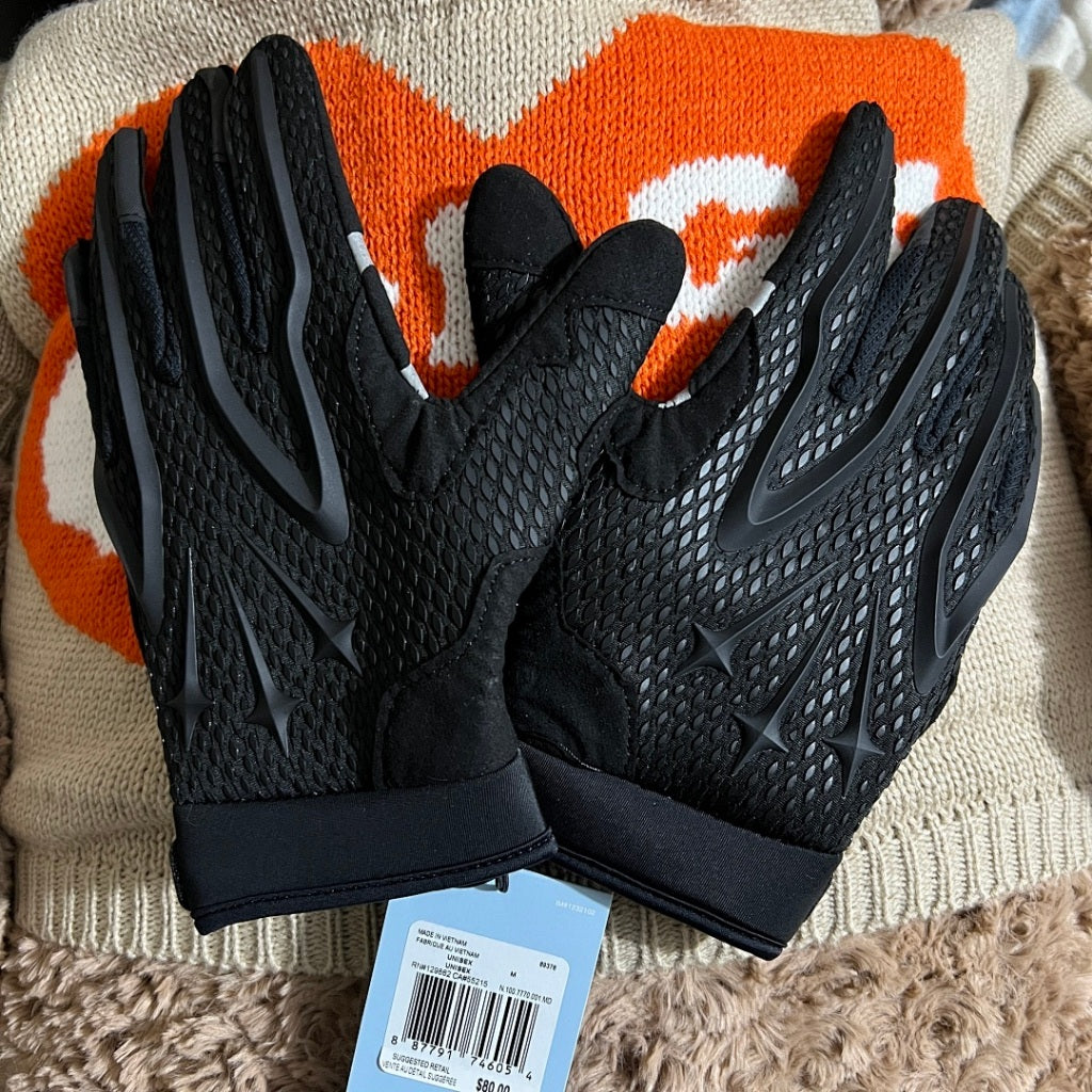 Nike x NOCTA L'Art Gloves [BLACK/MULTICOLOR]