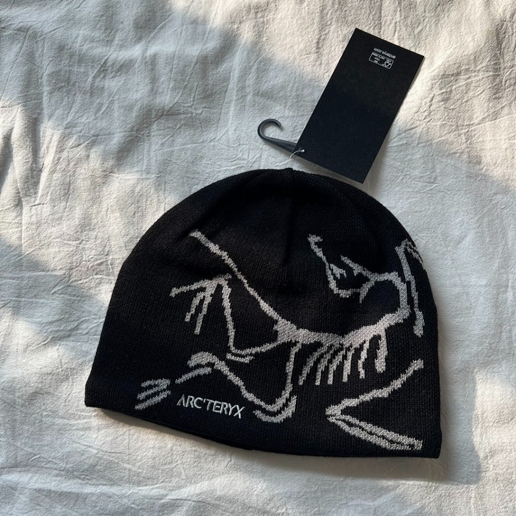 ARC Bird Head Beanie/ Toque