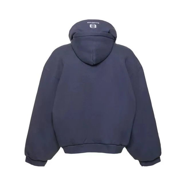 BAL Runway Incognigto Hoodie (Very Rare)