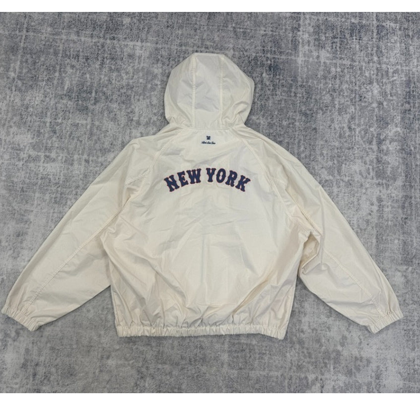 Aime Leon Dore x New York Mets Lightweight Jacket