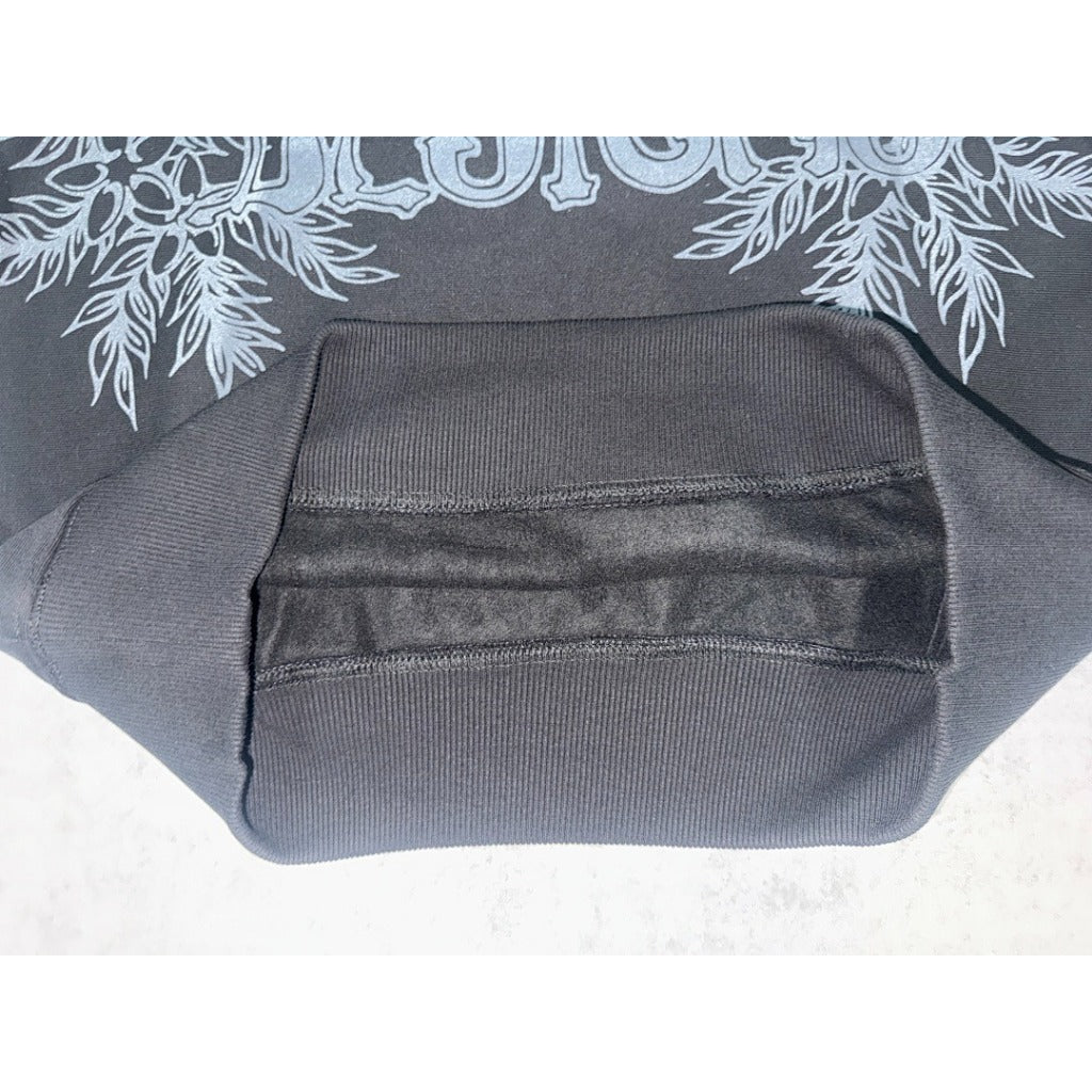 Stussy Wes Palms Hoodie