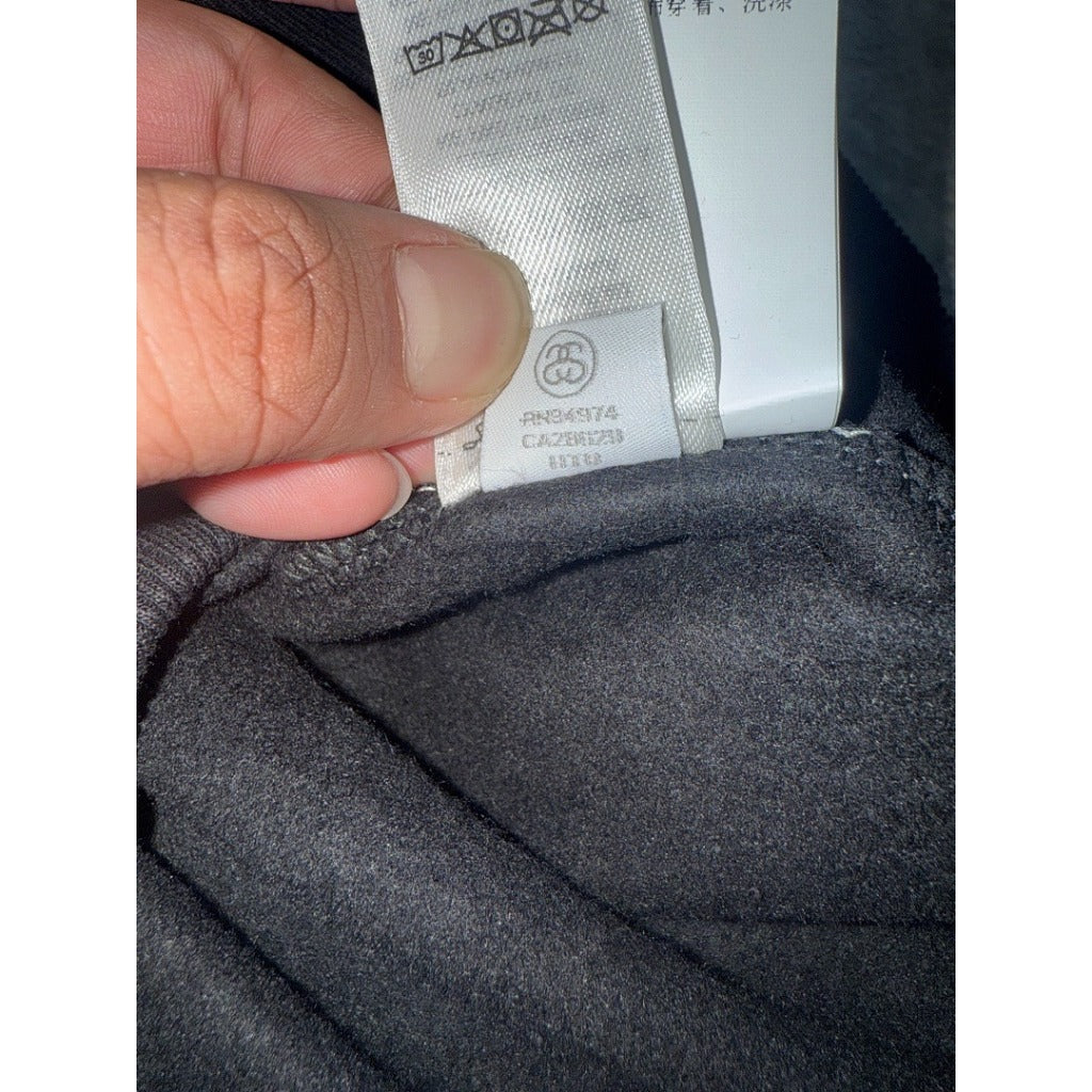 Stussy Wes Palms Hoodie