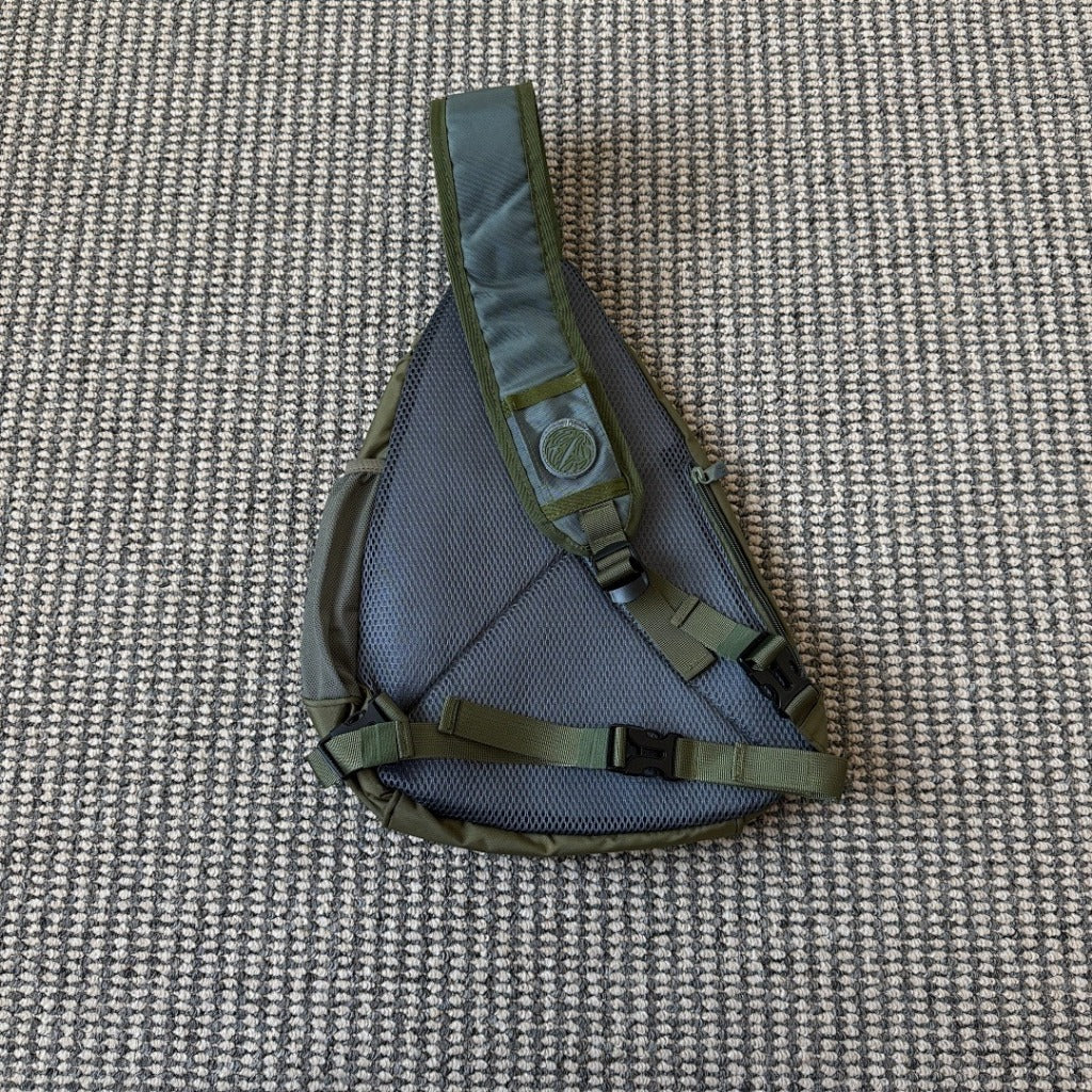 Mertra Stealth Sling Bag
