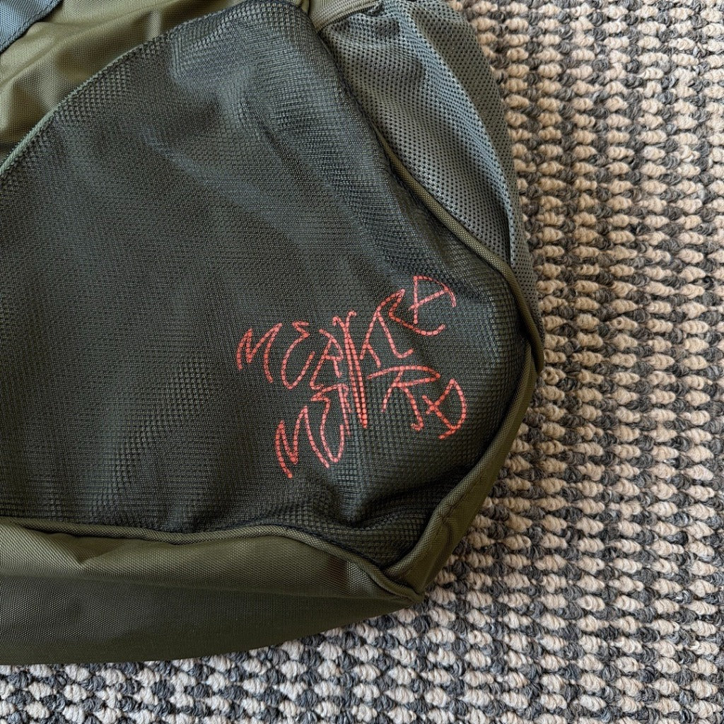 Mertra Stealth Sling Bag