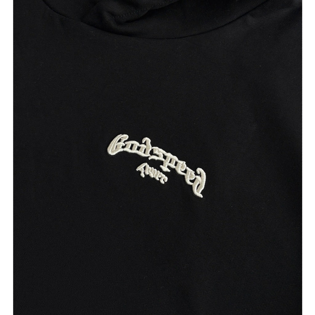 GODSPEED NEW YORK - R.O.D Hoodie VVS Edition (Black)