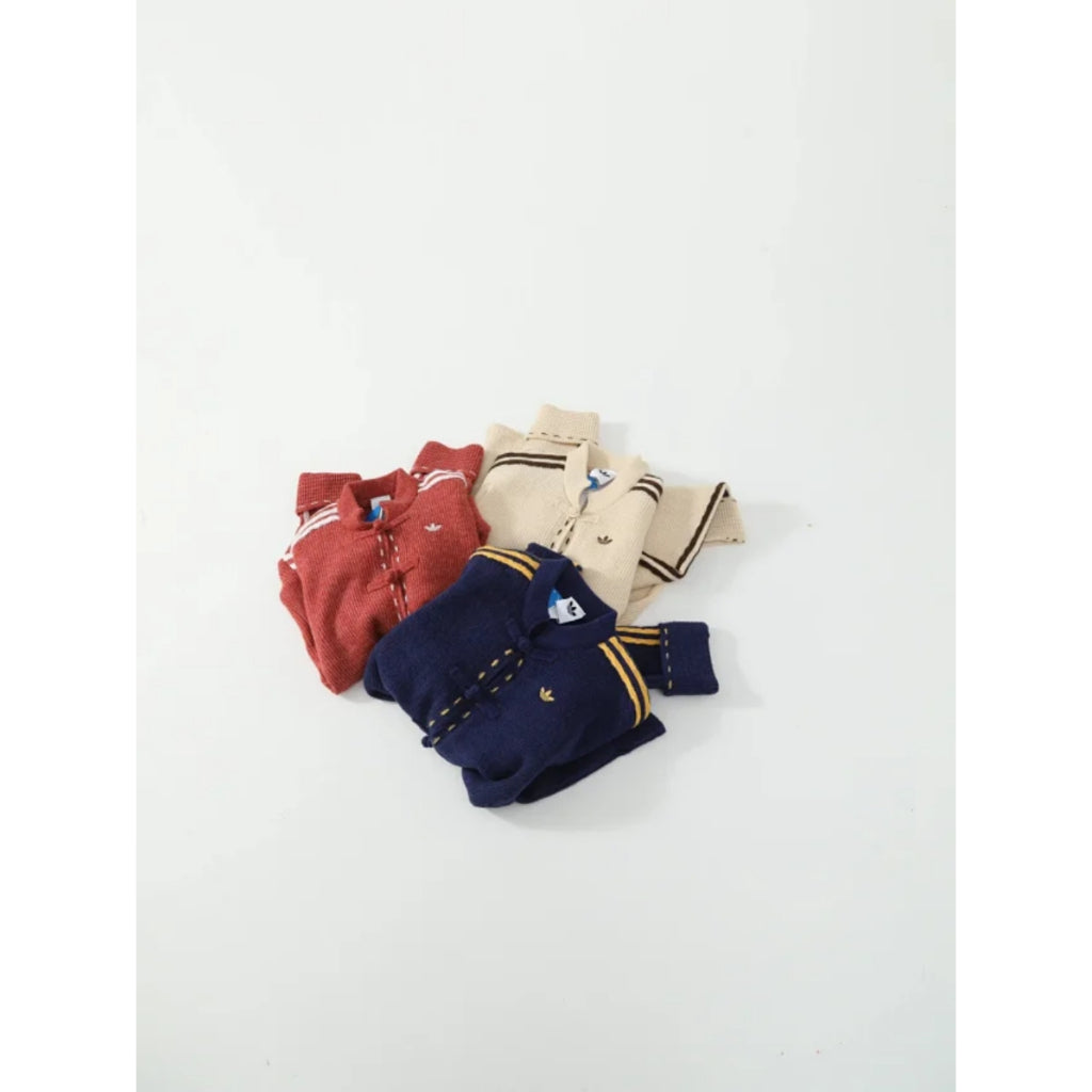 Adidas New Year Jacket FW25