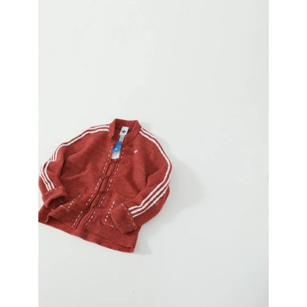 Adidas New Year Jacket FW25