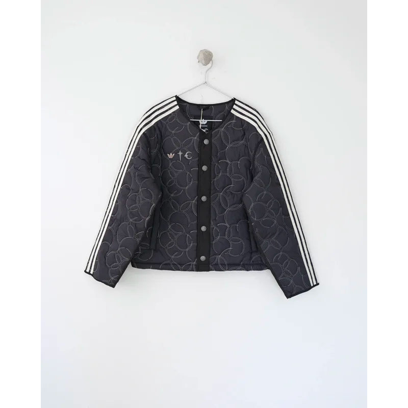 thug club x adidas padder liner JKT Jacket