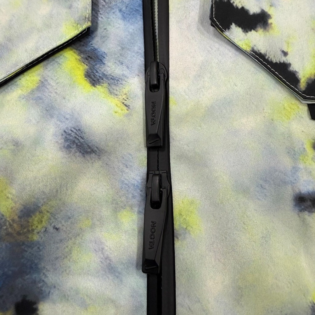 NOCTA x Nike Opal Deep Cover GORE-TEX Jacket - Off White/Night Silver - FW24