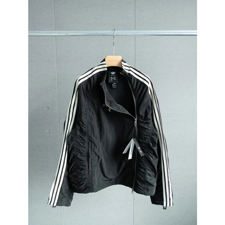 Thug Club x a.d.i.d.a.s Woven Track Top