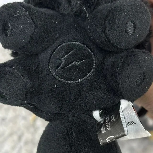 Fragment x Pokemon Thunderbolt Project - Mascot Keychain