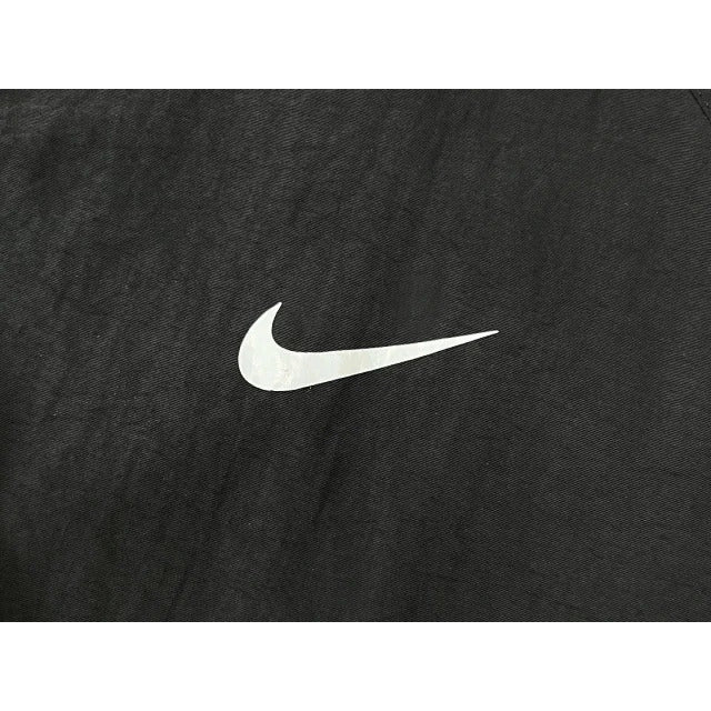 Stussy Nike Windrunner Jacket - Black - BNIP 100%