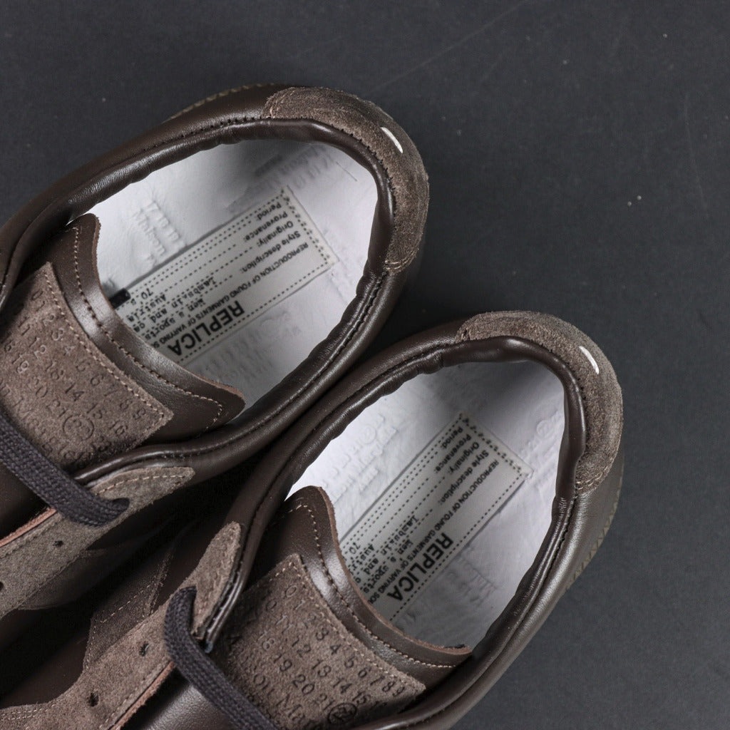 Maison Margiela Replica Sneakers / GATS German Army Trainer [ALL COLORS]