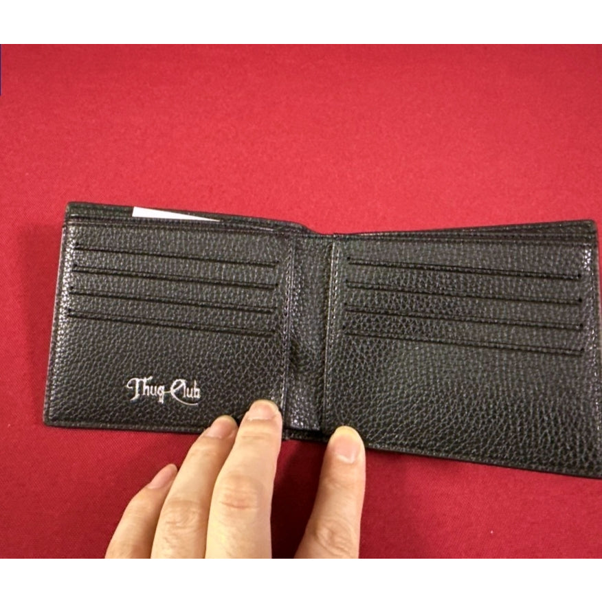 Thug Club Rock Wallet