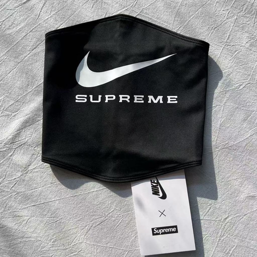 Neck Warmer - SPxNK - SS21