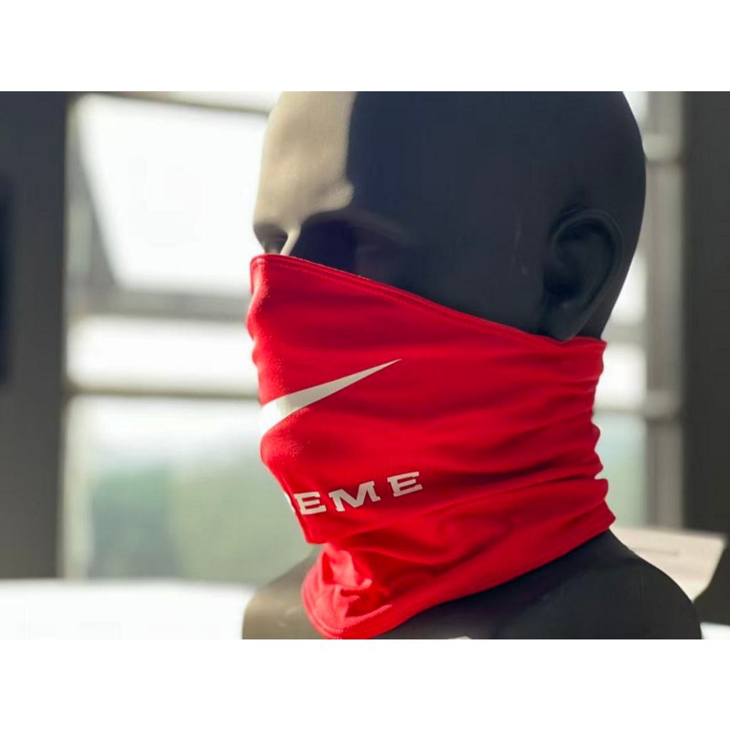 Neck Warmer - SPxNK - SS21