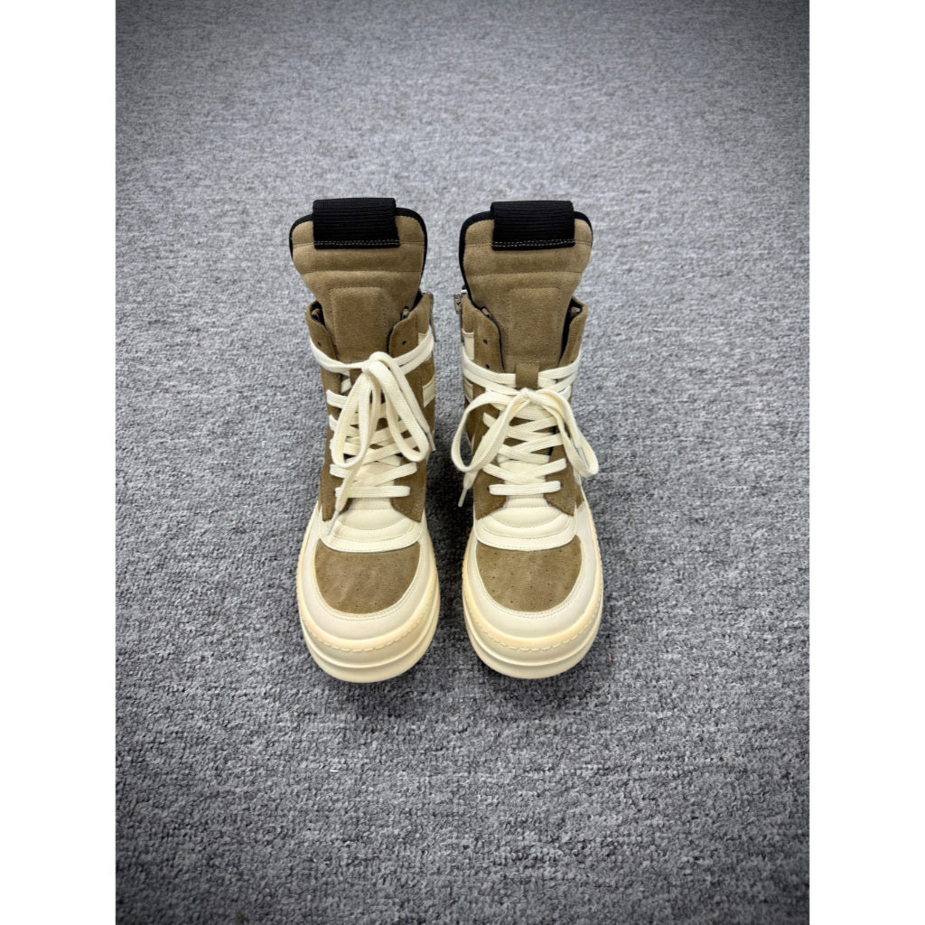 Rick Owens OG Dunks - Dust