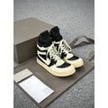 Rick Owens OG Dunks - Black