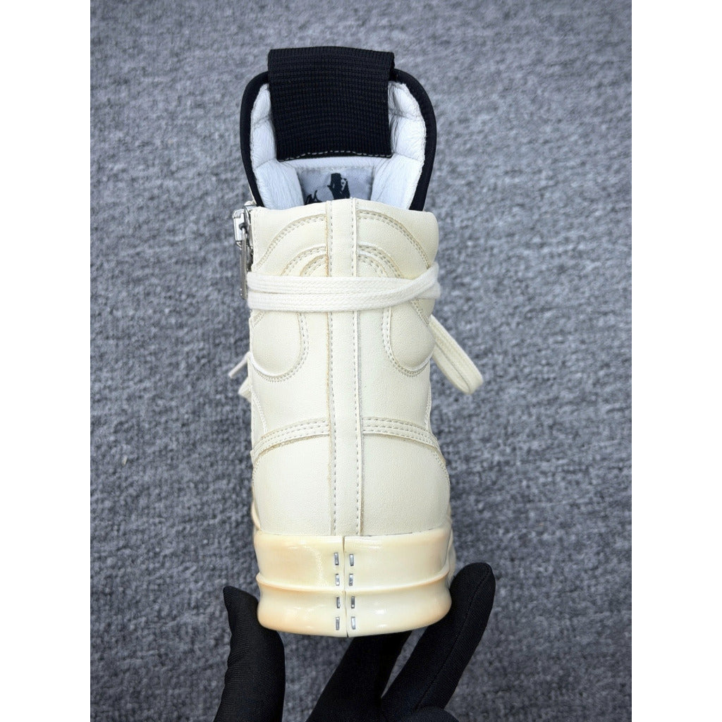 Rick Owens OG Dunks - Milk