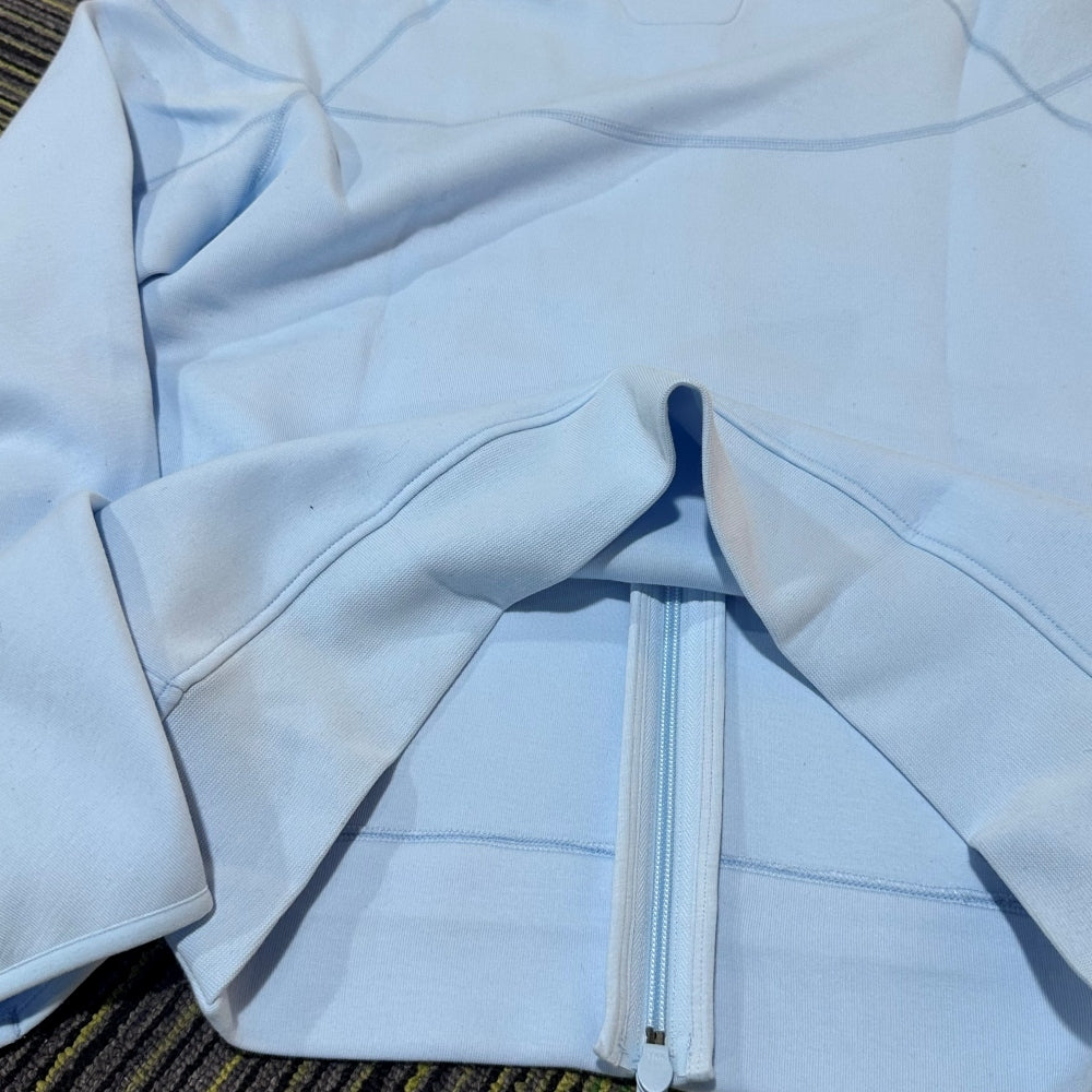 Nike x NOCTA Tech Fleece Hoodie - Blue [100% BNIP]