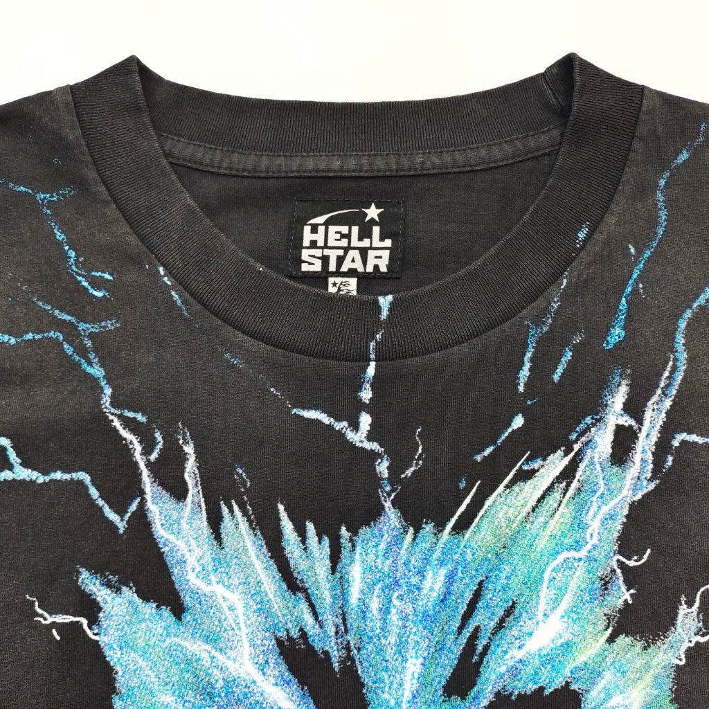 Hellstar Electric Kid T-Shirt