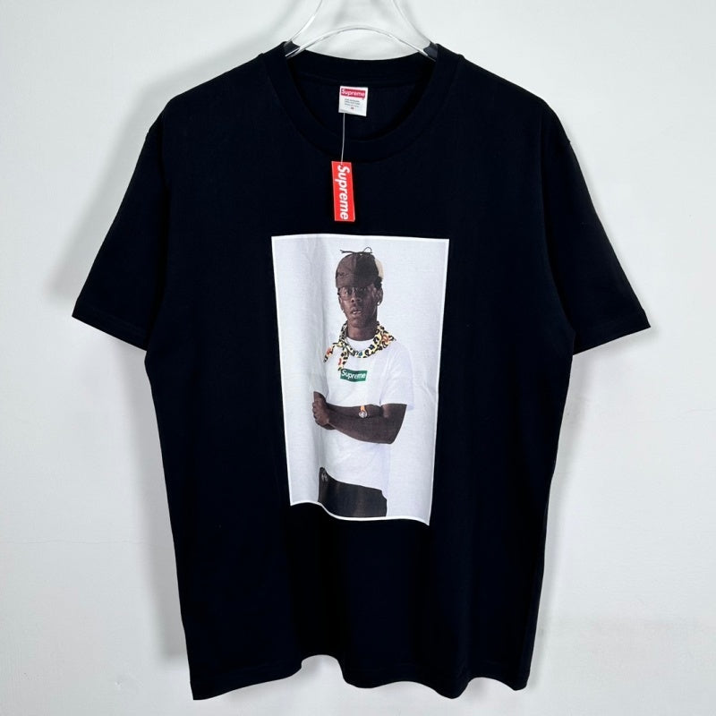 Supreme Tyler The Creator Tee - FW24 [All Colors]