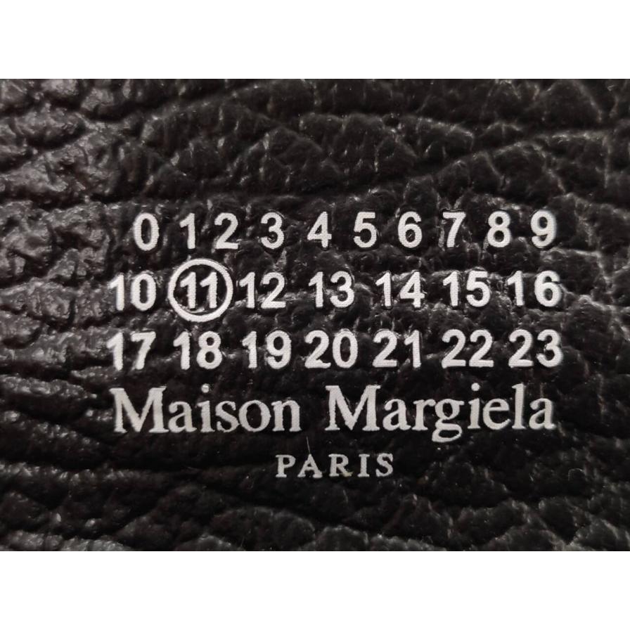 Maison Margiela - Four Stitches chain Wallet [Long/Short]