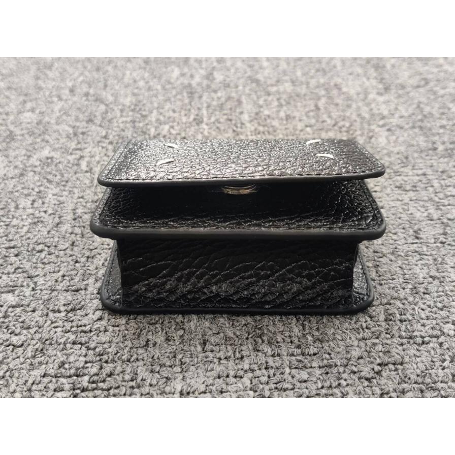 Maison Margiela - Four Stitches chain Wallet [Long/Short]