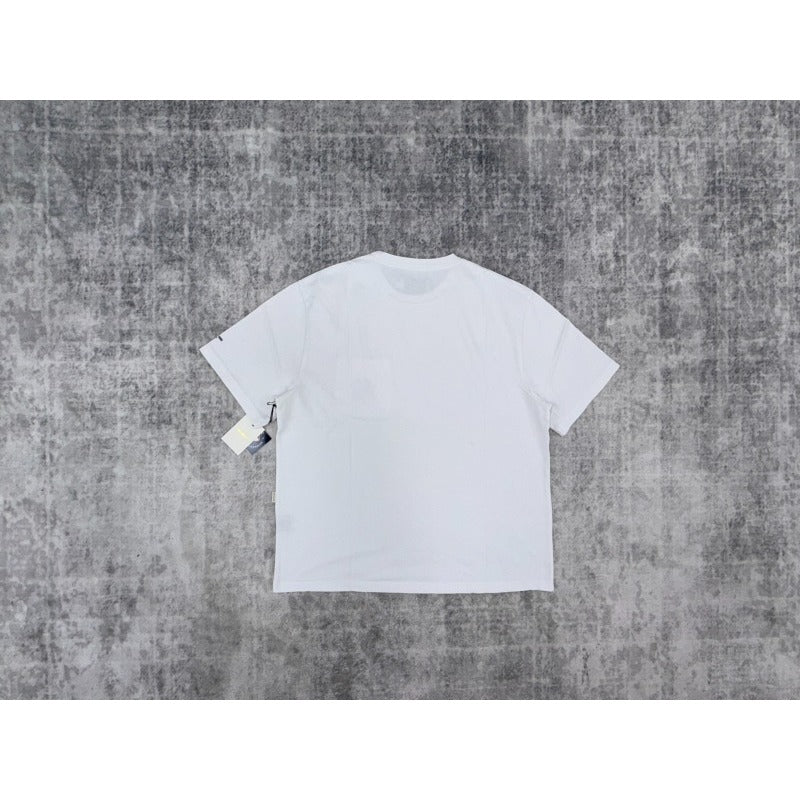 ALD x MLB Yankees chainstitch Pocket Tee