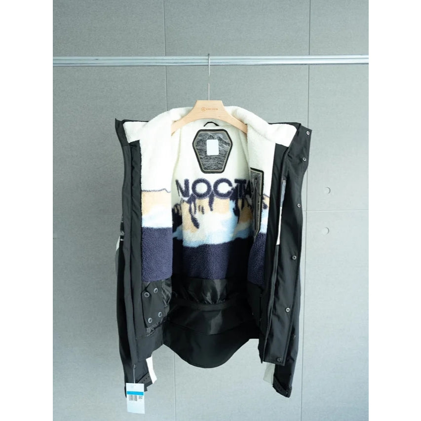 NK x NOCTA M Nrg Dolemite /  DLMTS 8000 Jacket