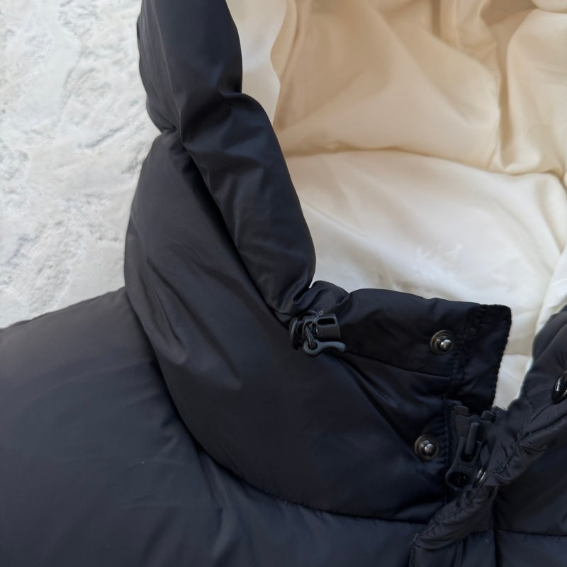 Bolo Jacket V2 - CRTZ.XYZ [All Colors]