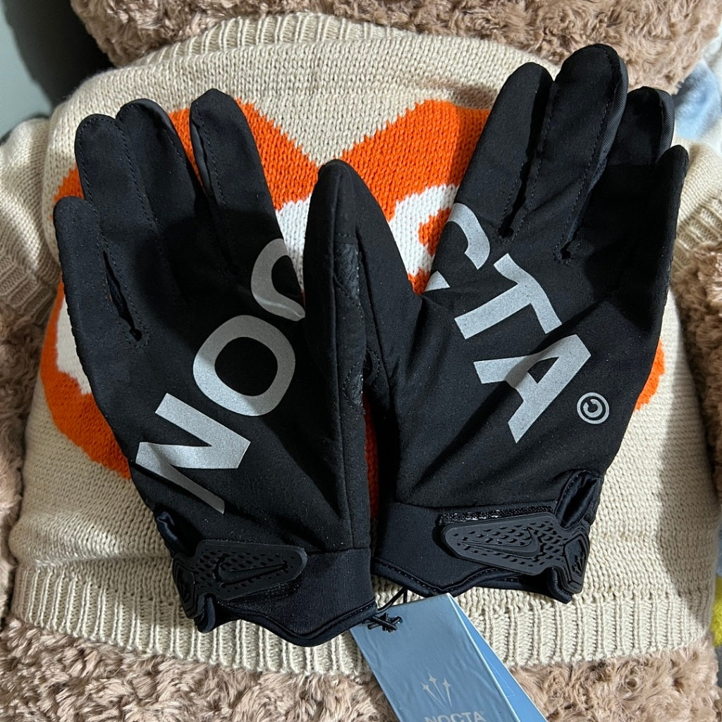 Nike x NOCTA L'Art Gloves [BLACK/MULTICOLOR]