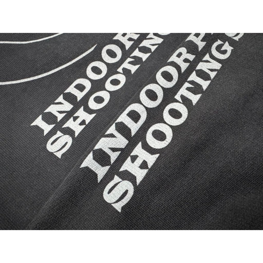 Vetements Gun Club 2017 Zip Hoodie