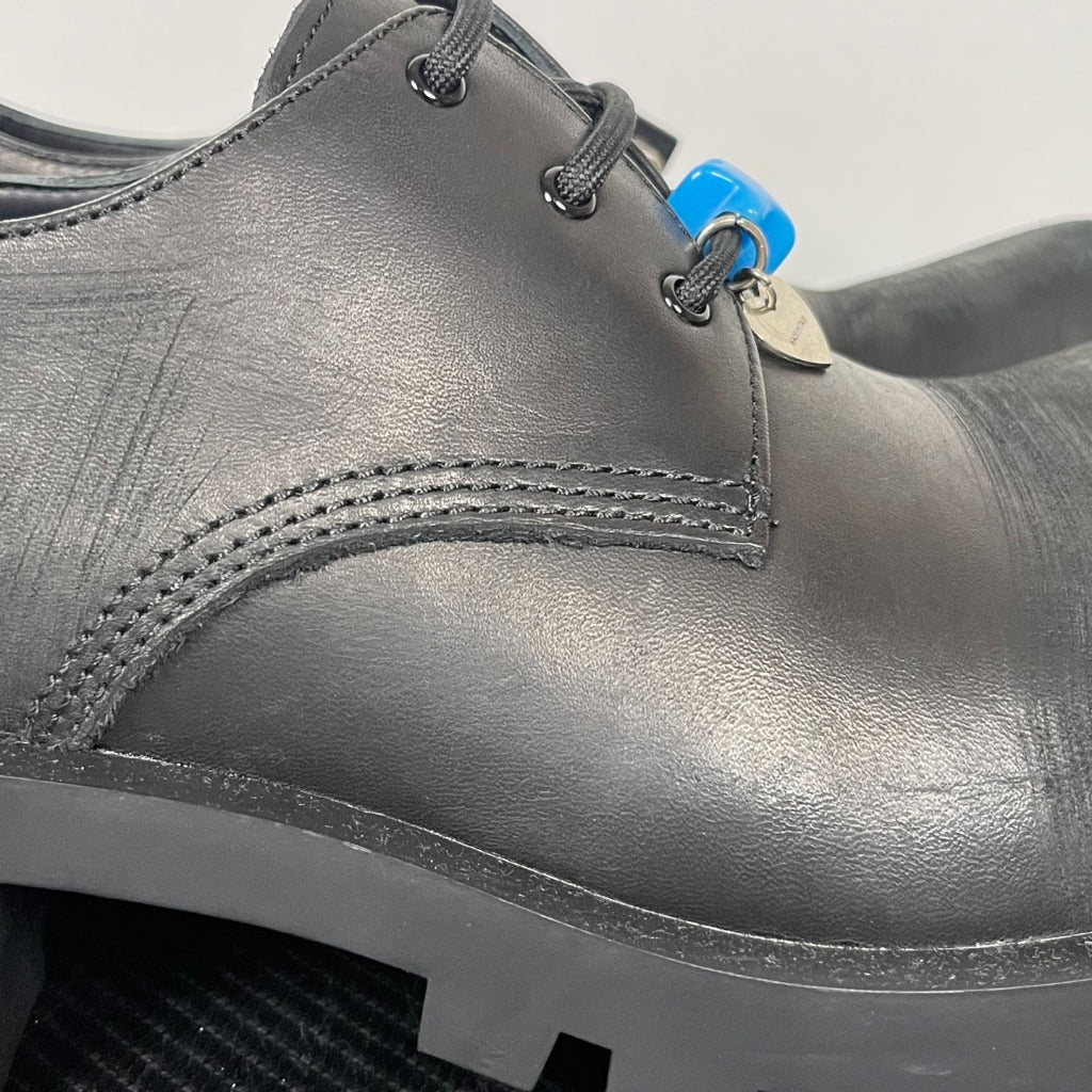 BAL lace-up Chunky Oxford Shoes