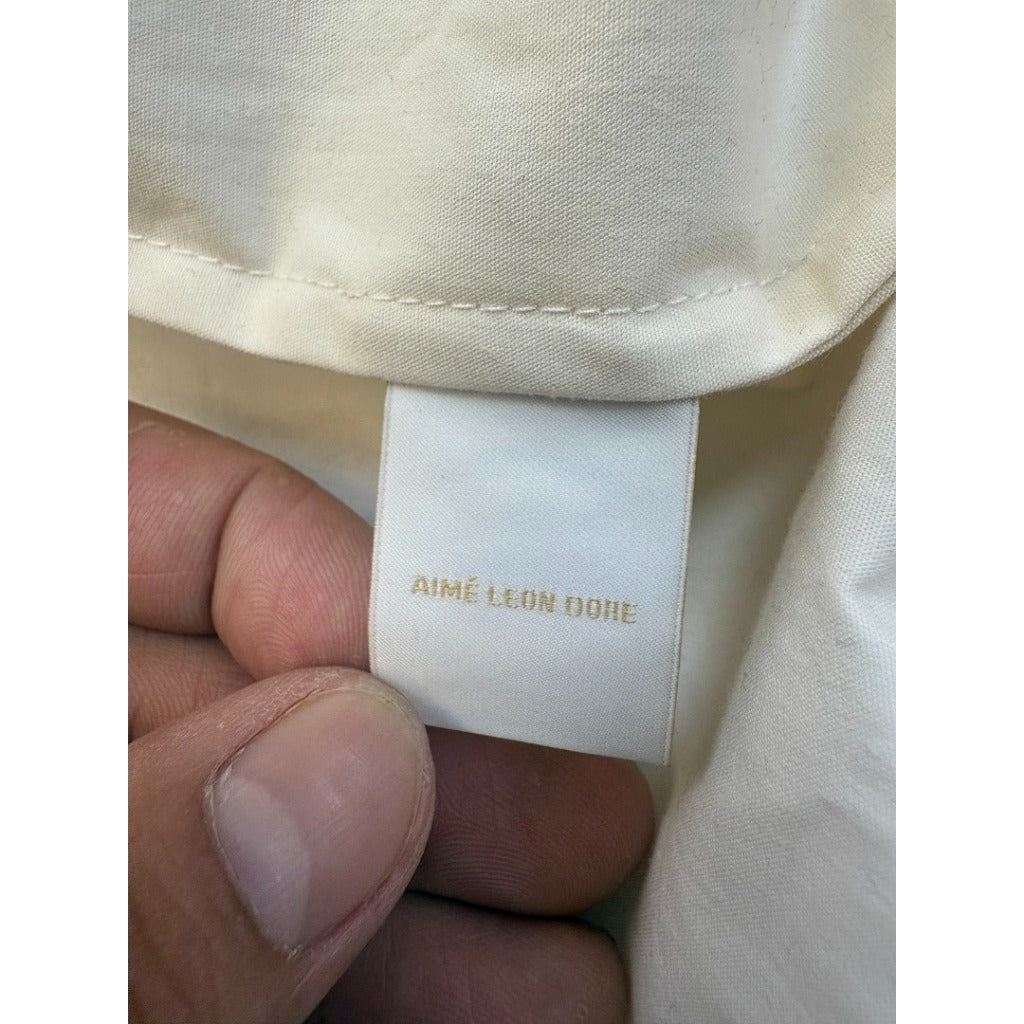 Aime Leon Dore x New York Mets Lightweight Jacket