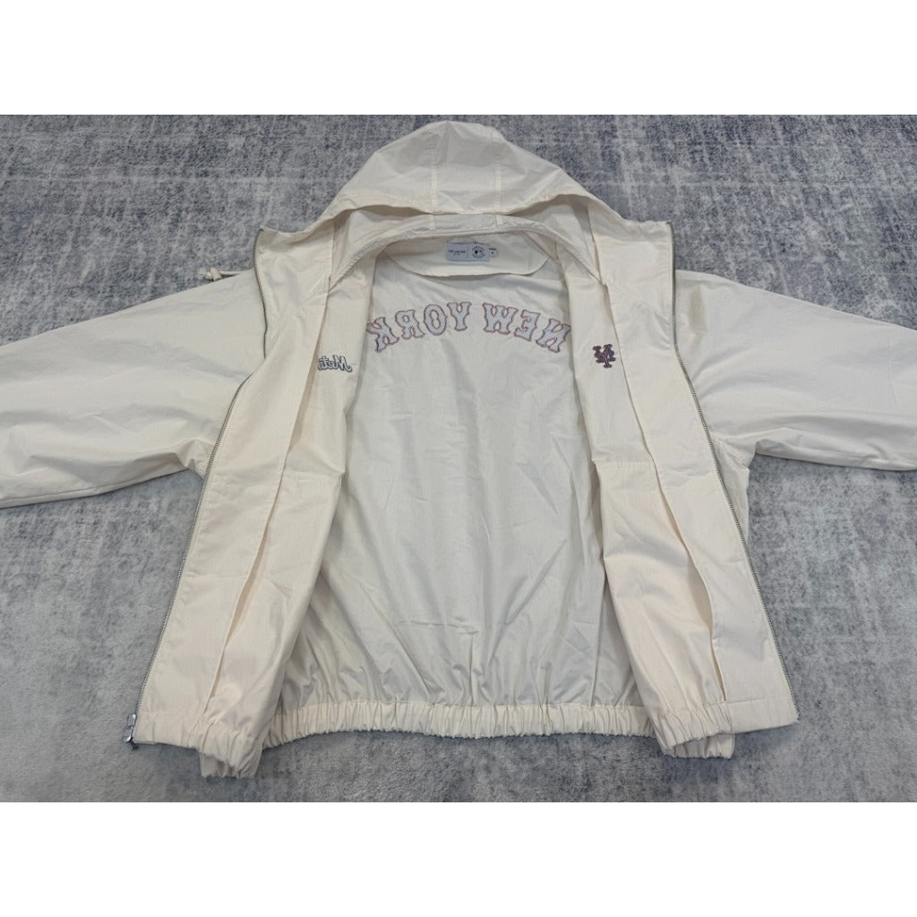Aime Leon Dore x New York Mets Lightweight Jacket