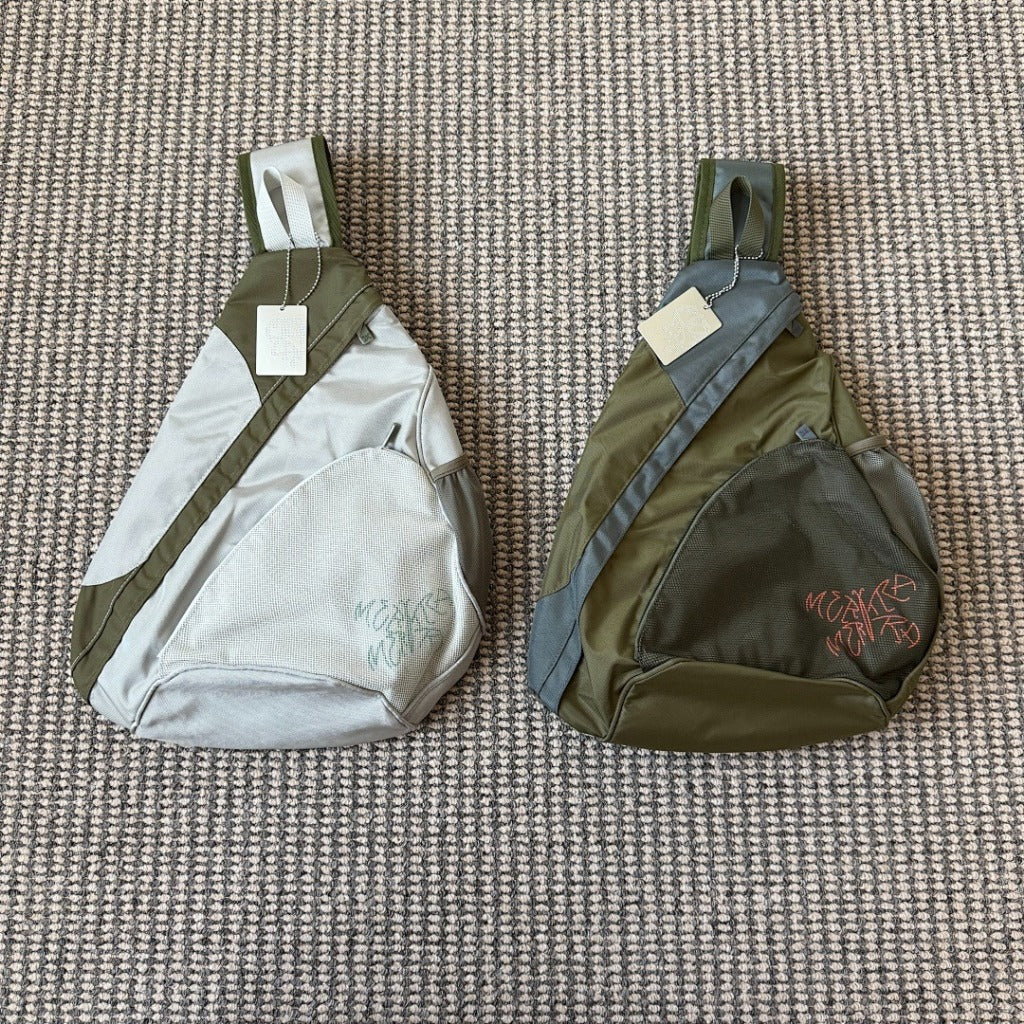 Mertra Stealth Sling Bag