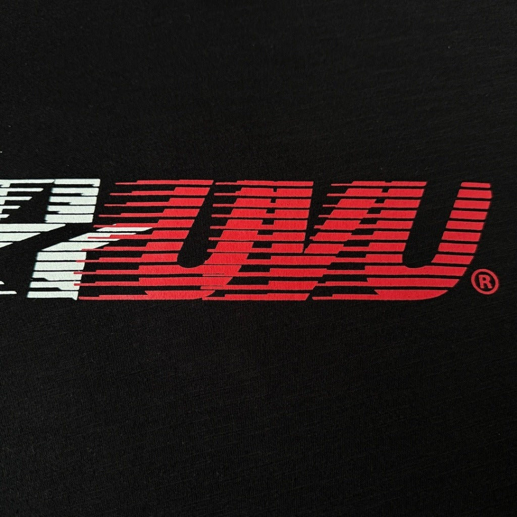 UVU  Marathon T-Shirt - Black - Chicago '25 collection
