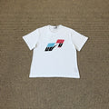 UVU  Marathon T-Shirt - White - Chicago '25 collection