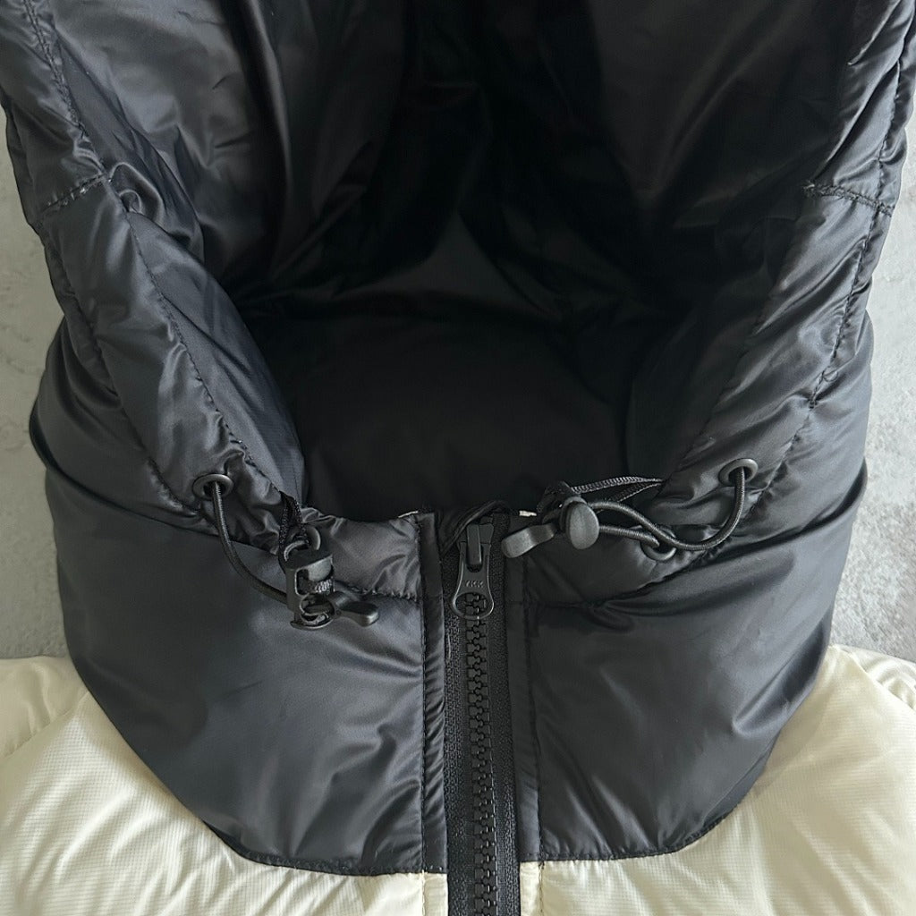 Bolo Lite Jacket 'Clear' - Corteiz
