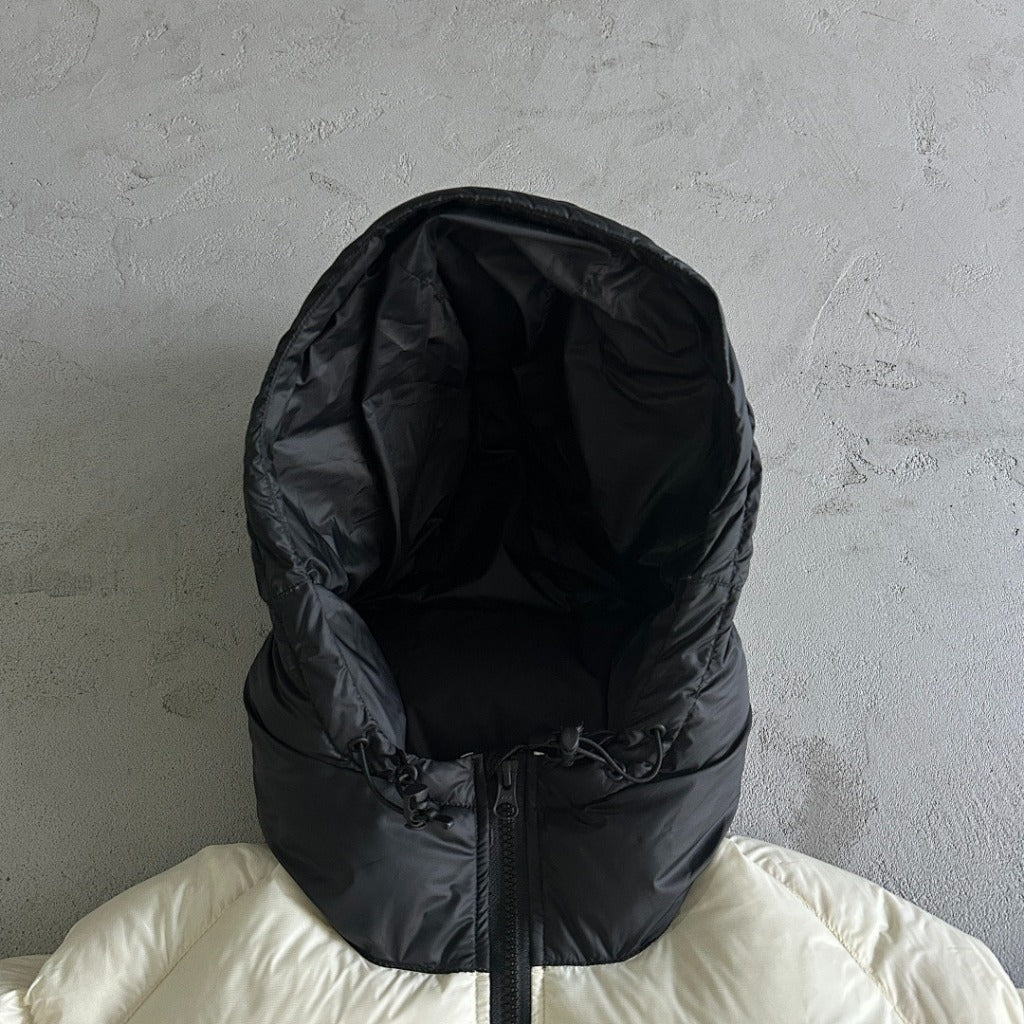 Bolo Lite Jacket 'Clear' - Corteiz