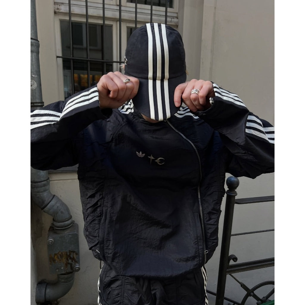 Thug Club x a.d.i.d.a.s Woven Track Top