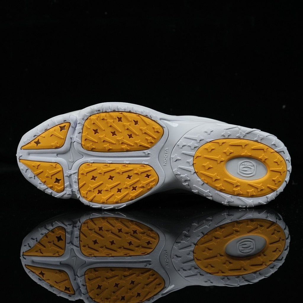 Nike x Drake NOCTA Hot Step 2 'White'