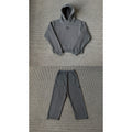 MERTRA - Big Step 2.0 - Grey - Pants/ Hoodie/ Set